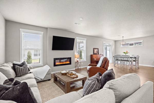 7109 S Hever St, Cheney, WA 99004
