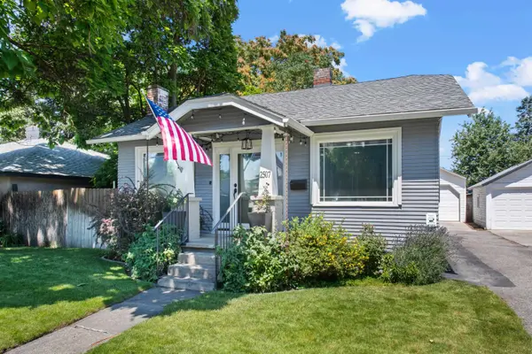 2507 E Mission Ave, Spokane, WA 99202