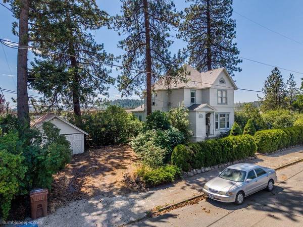 2217 W 5TH Ave #A, Spokane, WA 99224
