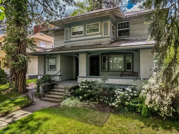 1621 W 9TH Ave #A, Spokane, WA 99223