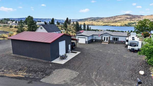 42345 N Doe Rd, Deer Meadows, WA 99122