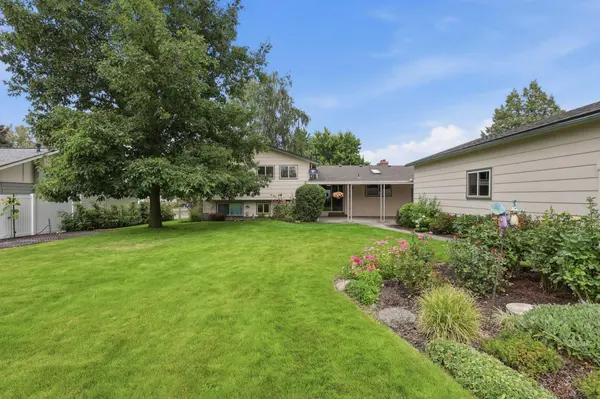 2723 S CHERYL Ct, Spokane Valley, WA 99037