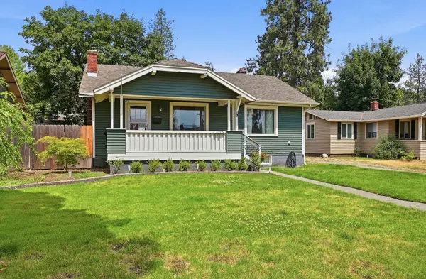 3324 W Gordon Ave, Spokane, WA 99205