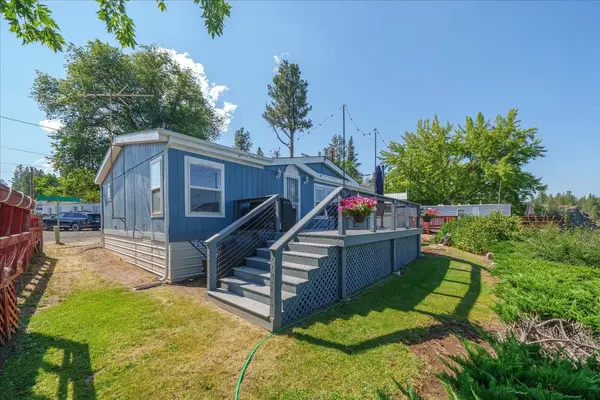 16104 W Everglade Ln, Cheney, WA 99004