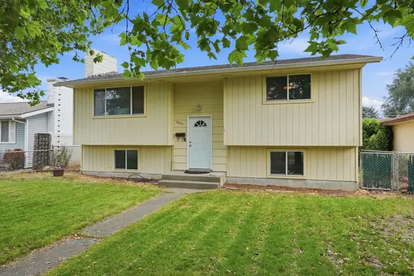 3023 E Ermina Ave, Spokane, WA 99207
