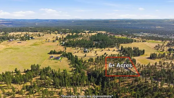 XXXX Jergens ( Lot 1 ) Rd, Nine Mile Falls, WA 99026