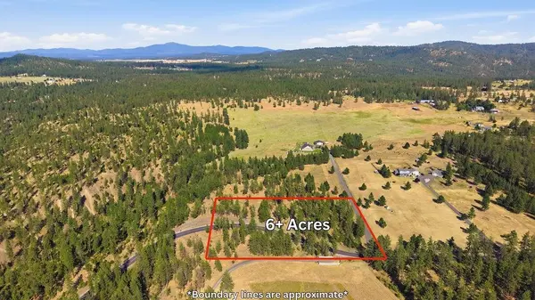 XXXX Jergens ( Lot 1 ) Rd, Nine Mile Falls, WA 99026