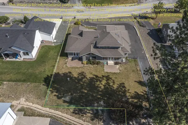 1107 Pinebrook Dr, Chewelah, WA 99109