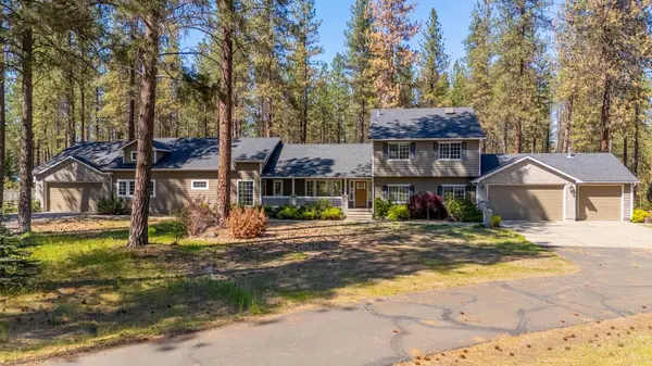 4911 E Greenbluff Rd, Colbert, WA 99005