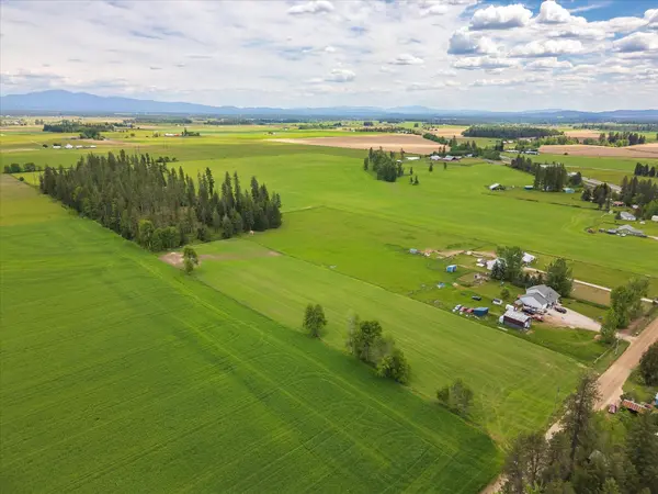 NKA Furze (Lot 1) Rd #Lot 1, Clayton, WA 99110