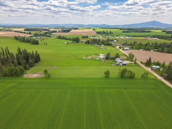 NKA Furze (Lot 1) Rd #Lot 1, Clayton, WA 99110