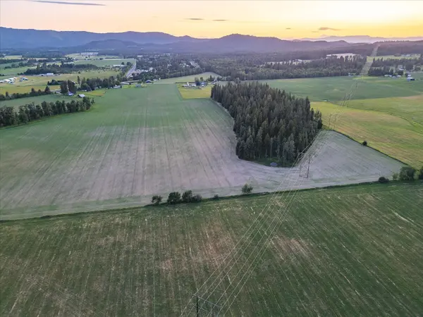 NKA Furze (Lot 3) Rd #Lot 3, Clayton, WA 99110