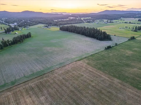 NKA Furze (Lot 4) Rd #Lot 4, Clayton, WA 99110