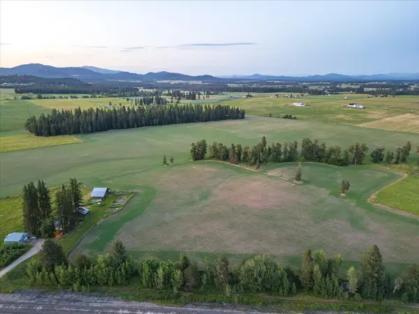 NKA Furze (Lot 5) Rd #Lot 5, Clayton, WA 99110