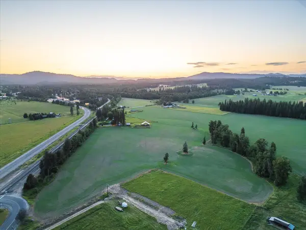 NKA Furze (Lot 5) Rd #Lot 5, Clayton, WA 99110