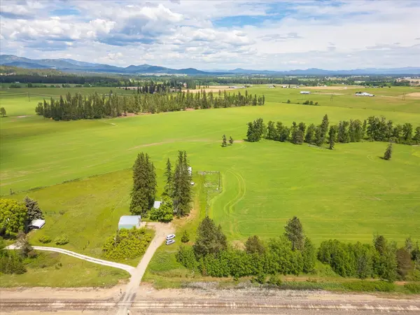 NKA Highway 395 S (Lot 8) #Lot 8, Clayton, WA 99110