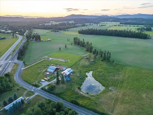 NKA Wallbridge (Lot 12) Rd #Lot 12, Clayton, WA 99110
