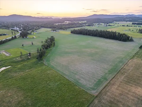 NKA Wallbridge (Lot 12) Rd #Lot 12, Clayton, WA 99110