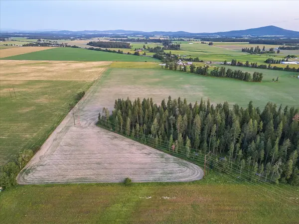 NKA Furze (Lot 13) Rd #Lot 13, Clayton, WA 99110