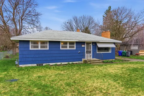 13123 E 5th Ave, Spokane Valley, WA 99216