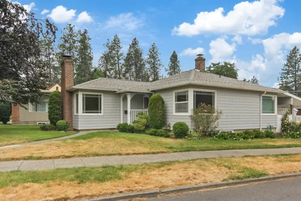 102 W 25TH Ave, Spokane, WA 99203