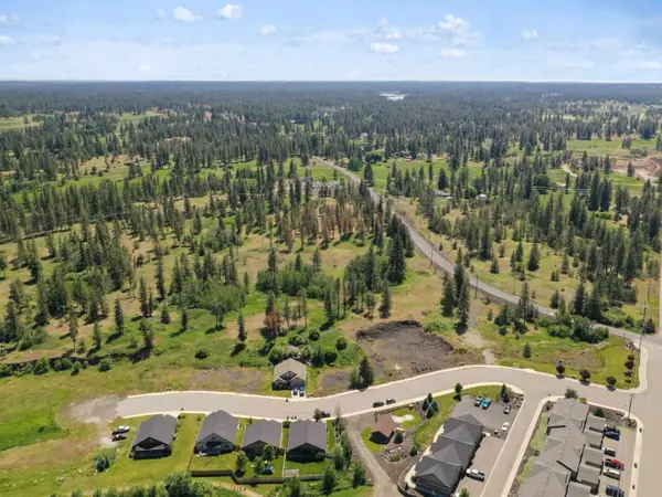 88 Terra Vista St #Lot 2, Cheney, WA 99004