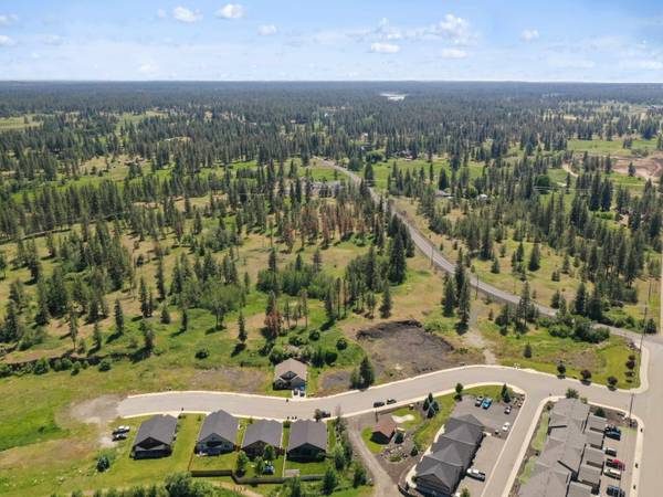 88 Terra Vista St #Lot 2, Cheney, WA 99004