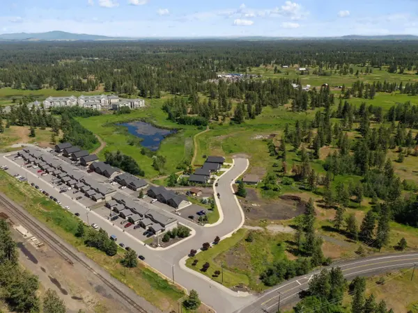 88 Terra Vista St #Lot 2, Cheney, WA 99004