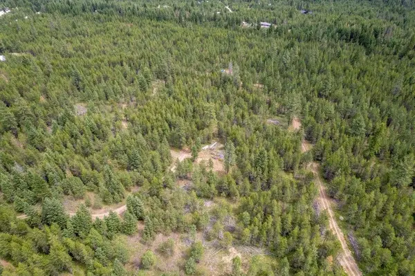 3948 Agar Rd Lot 2 Rd, Loon Lake, WA 99148