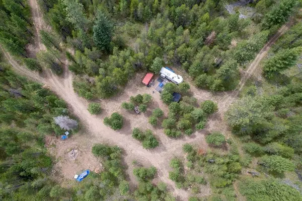3948 Agar Rd Lot 2 Rd, Loon Lake, WA 99148