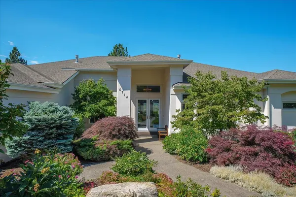 5714 S Glendora Ln, Spokane, WA 99223