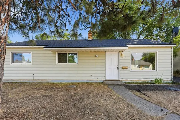 6012 N Greenwood Blvd, Spokane, WA 99205