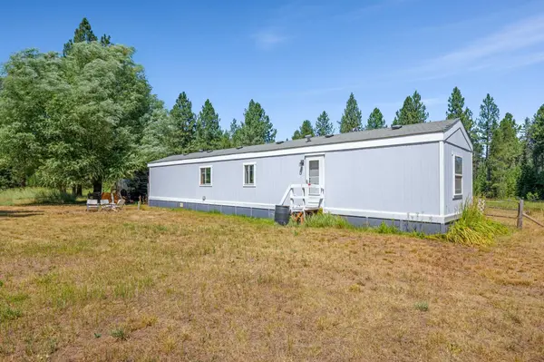 40507 N Division Rd, Deer Park, WA 99006