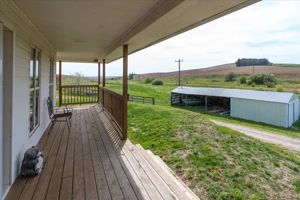 32813 S State Route 27 Hwy, Fairfield, WA 99012