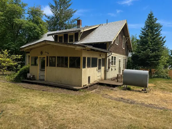 503 E Chestnut St #Additional Lot, Farmington, WA 99128