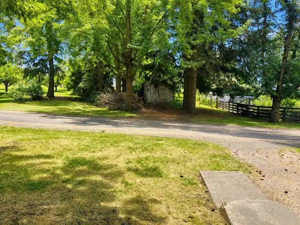 503 E Chestnut St #Additional Lot, Farmington, WA 99128