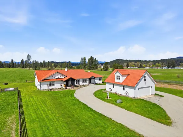 291 Yergens Rd, Newport, WA 99156