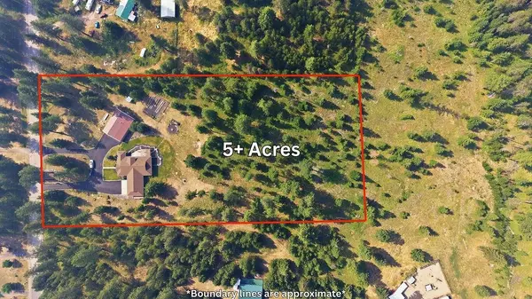 38909 N Hatch Rd, Deer Park, WA 99006