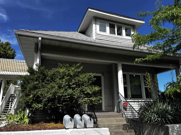 1007 N CANNON St, Spokane, WA 99201