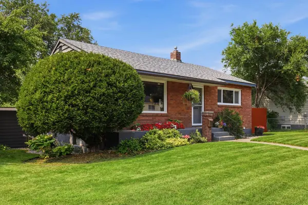 6003 N Greenwood Blvd, Spokane, WA 99205