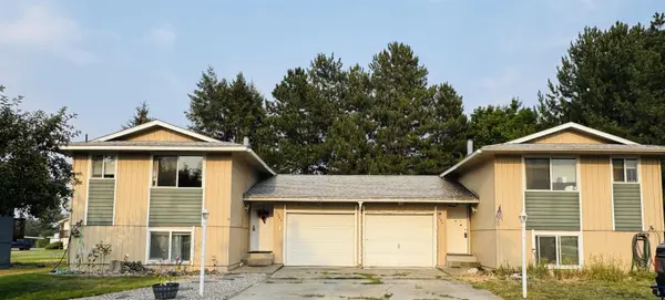 1206 N Marcus Rd, Spokane Valley, WA 99216