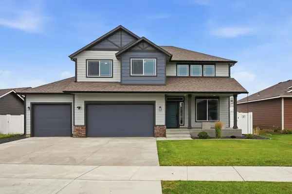 171 S Treeline St, Airway Heights, WA 99001