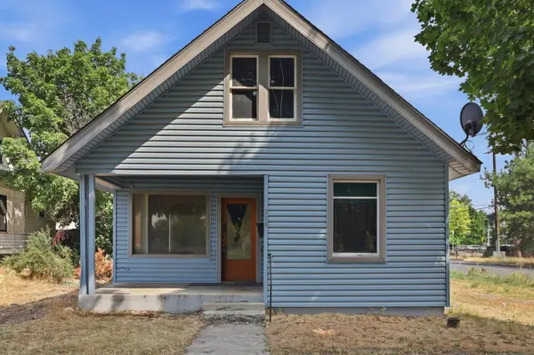 619 S Ralph St, Spokane, WA 99202