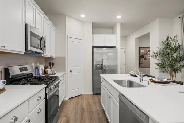 2693 N Broadwing Ln, Liberty Lake, WA 99019