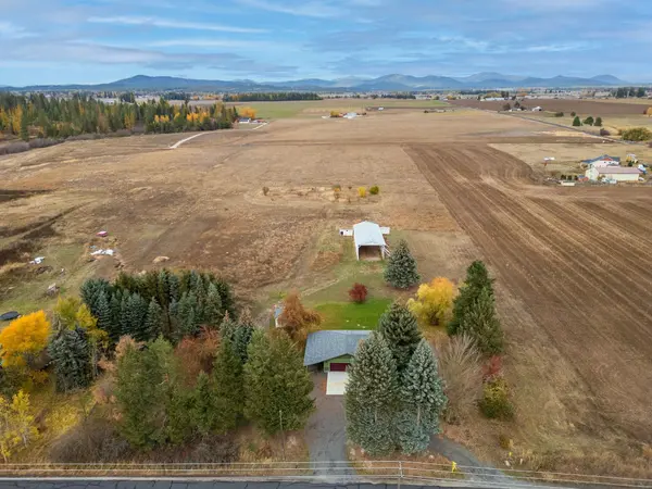 7824 W Dahl Rd, Deer Park, WA 99006