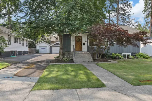 3117 W Glass Ave, Spokane, WA 99205