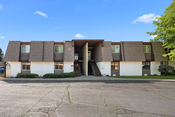 1716 N Pettet Dr #Apt 2, Spokane, WA 99205