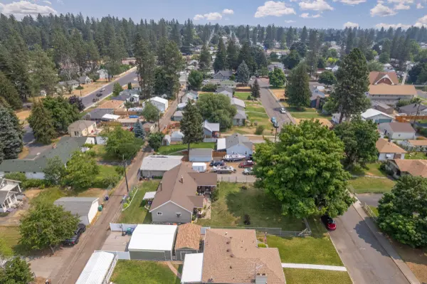 3614 W HOFFMAN Ave, Spokane, WA 99205