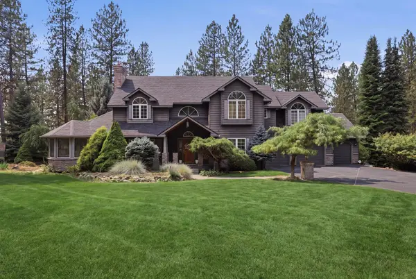 17114 N Triple Butte Cir,  Colbert,  WA 99005