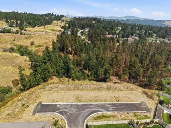 5105 N AINSWORTH Ln, Spokane, WA 99217